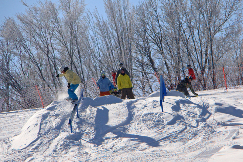 Kiss Benedek a 2. helyezett - Kattints a képre a nagyításhoz
