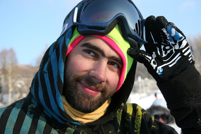 Lotfi Peiman - a győztes - Kattints a képre a nagyításhoz