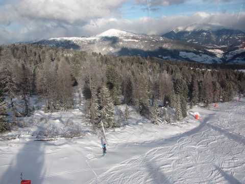 18-as utolsó napon +10cm hóval