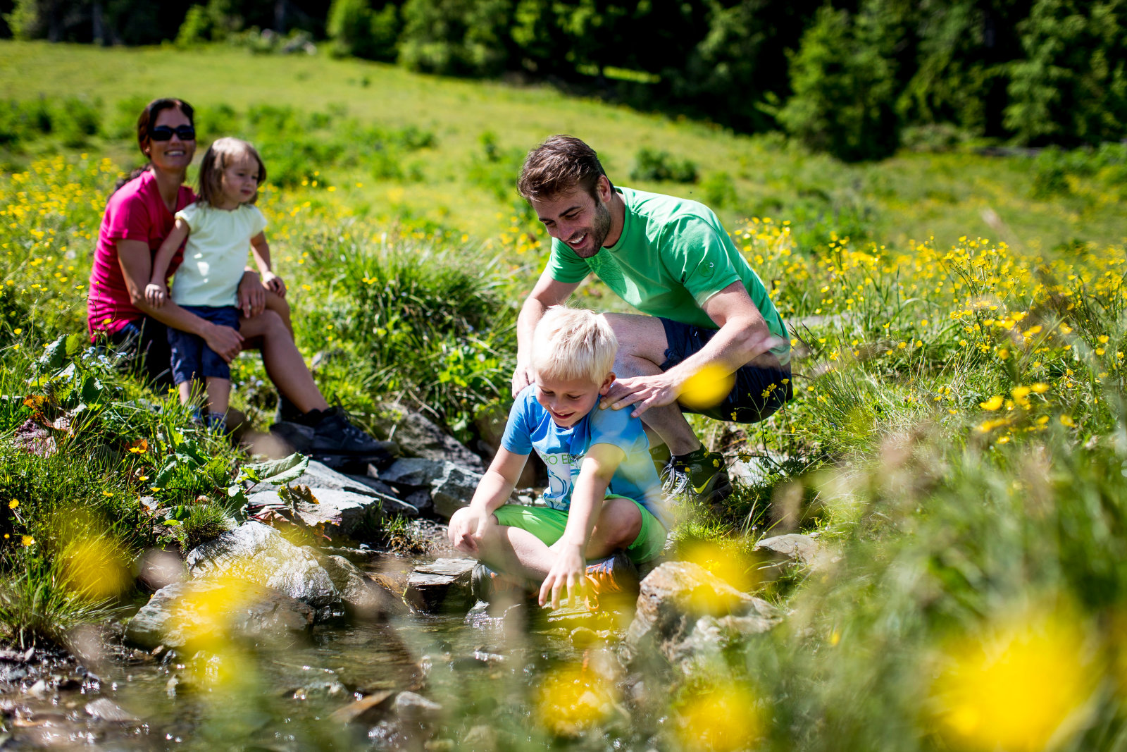Fotó: TVB Murau-Kreischberg / Ikarus.cc
