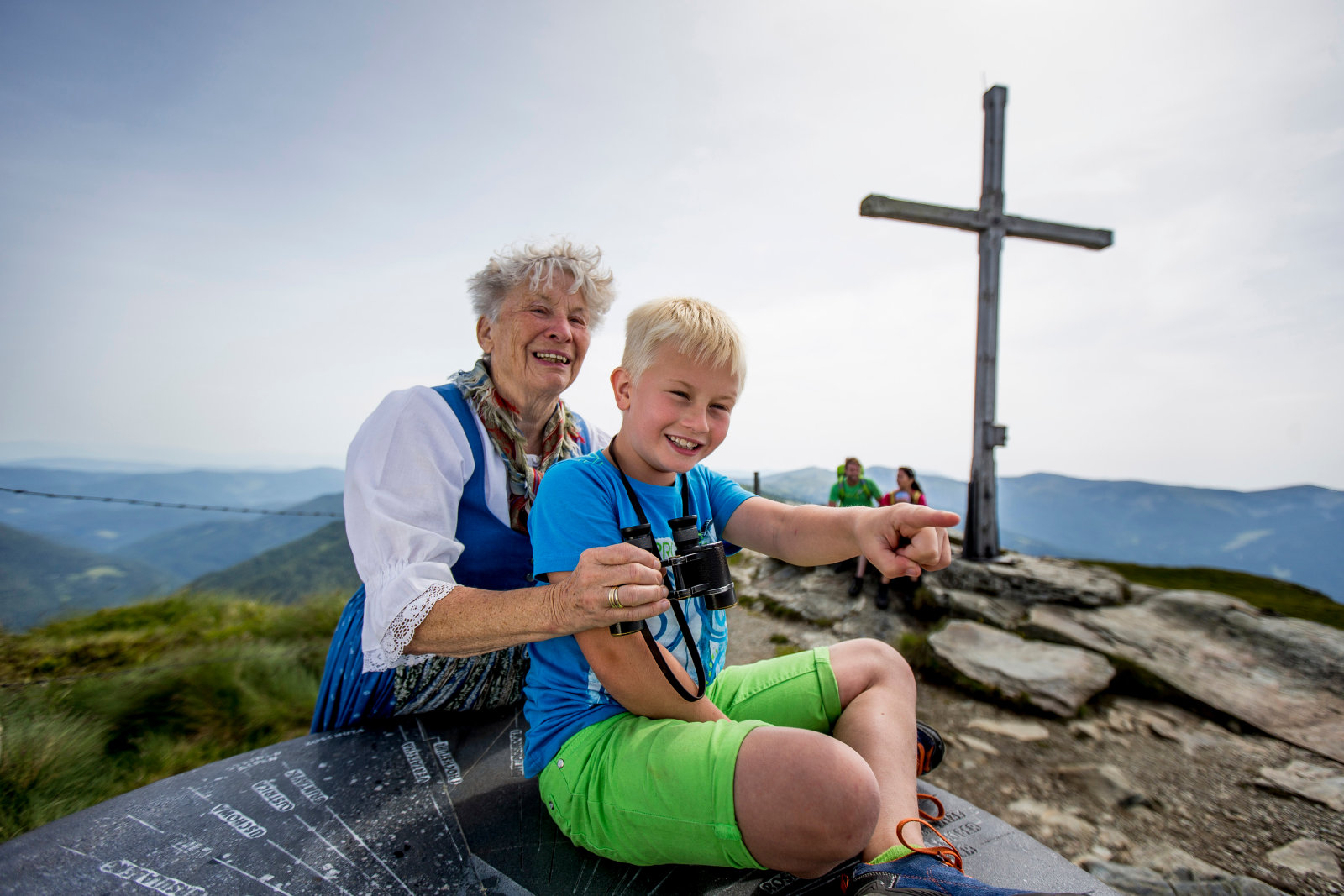Fotó: TVB Murau-Kreischberg / Ikarus.cc