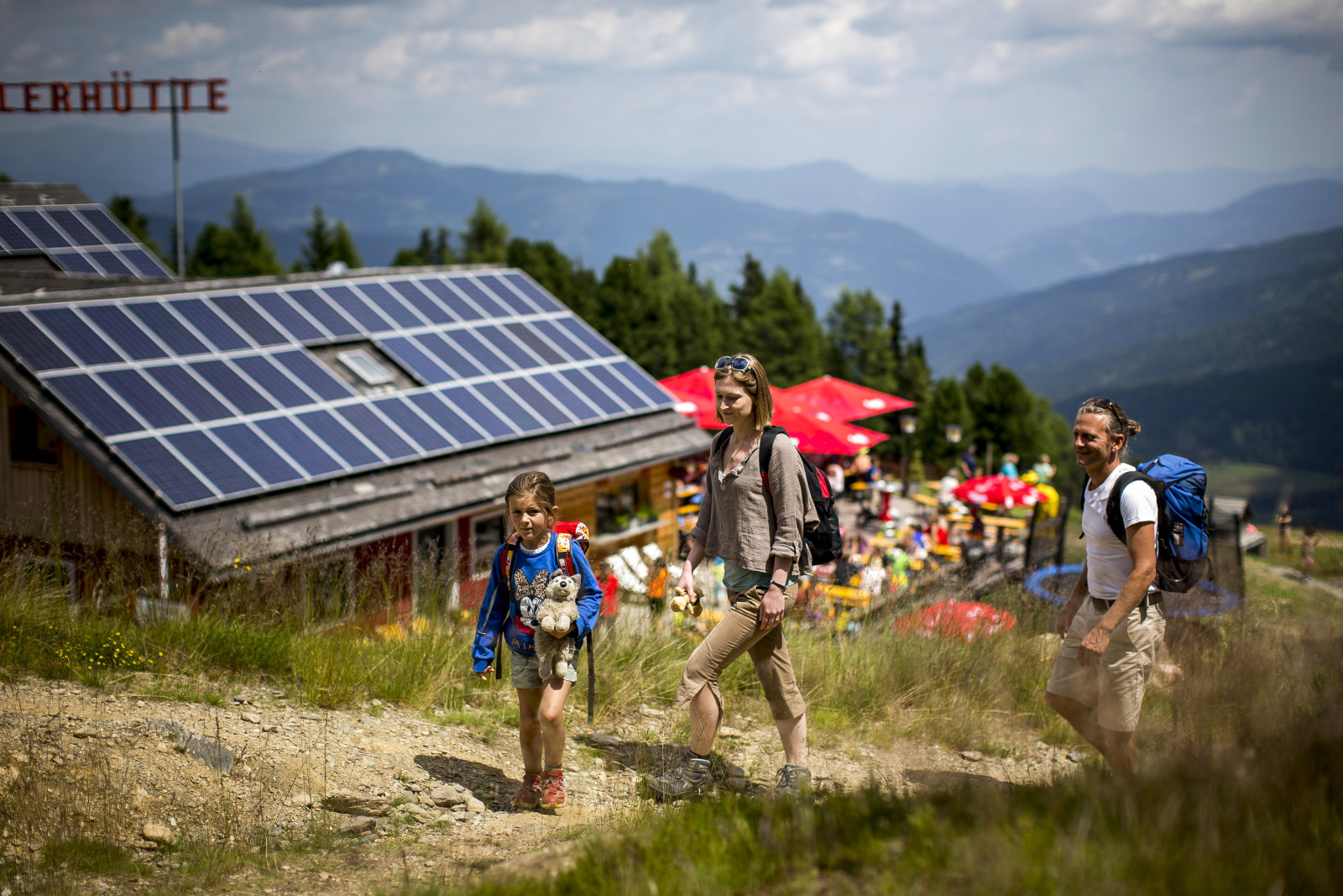 Fotó: TVB Murau-Kreischberg / Ikarus.cc