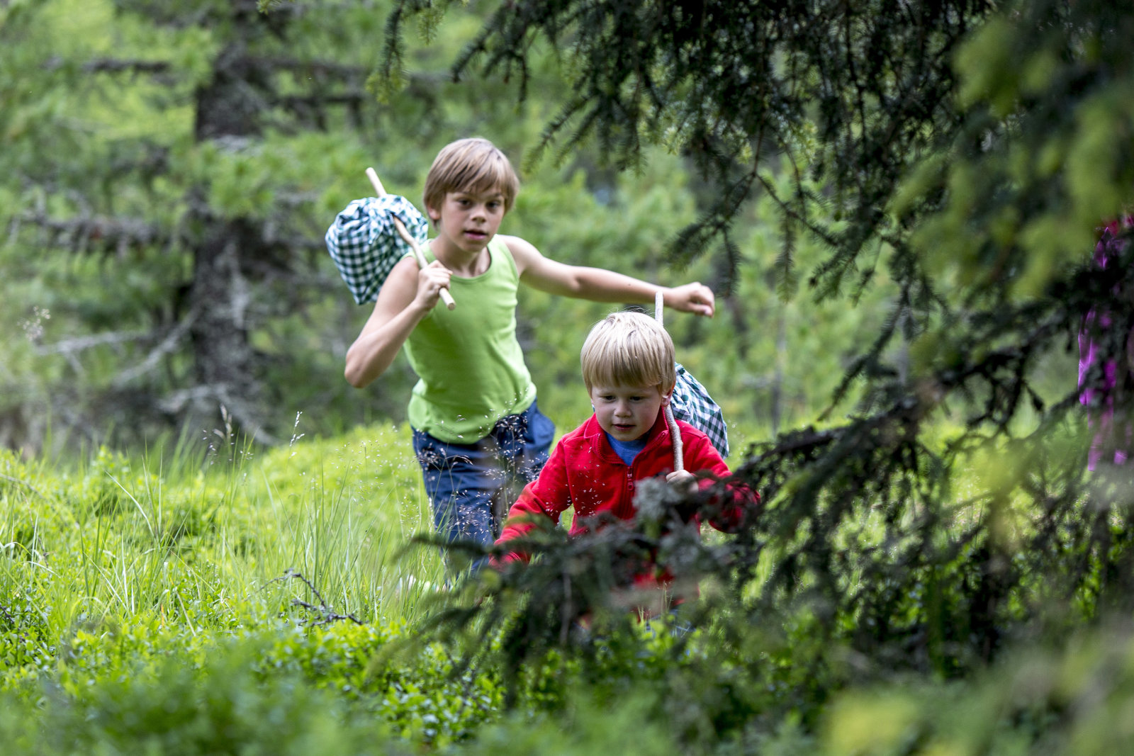 Fotó: TVB Murau-Kreischberg / Ikarus.cc