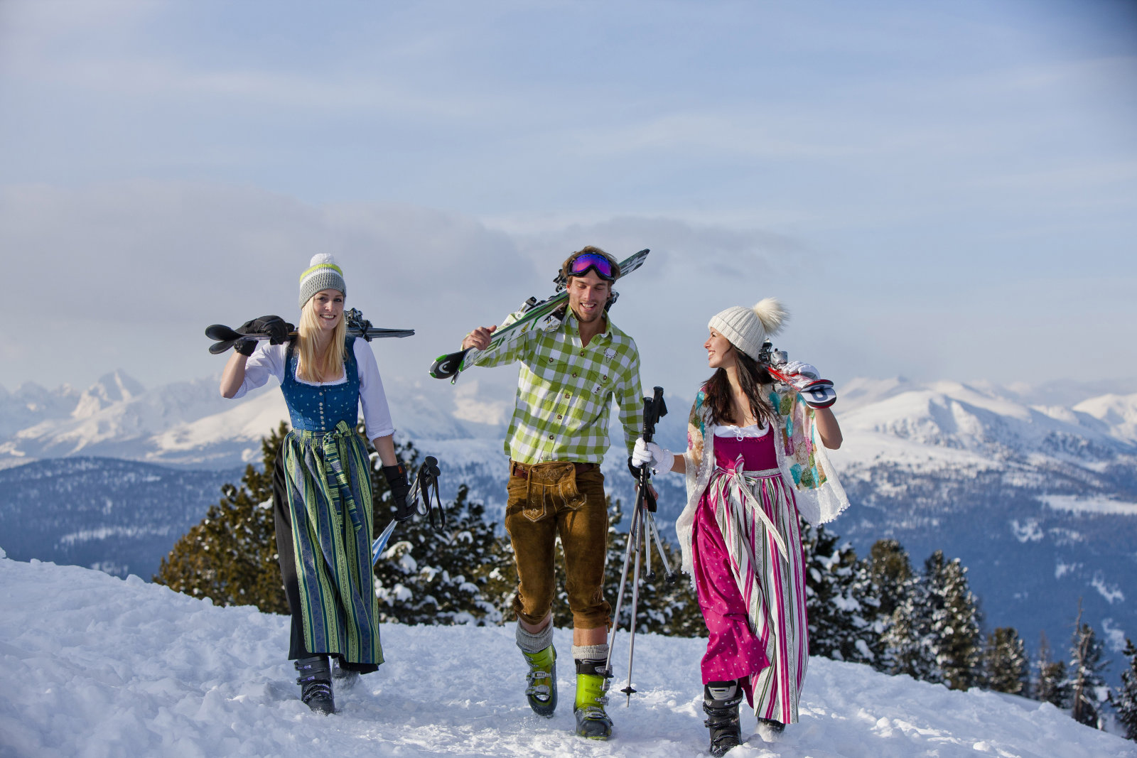 Copyright: TVB Murau-Kreischberg / ikarus.cc