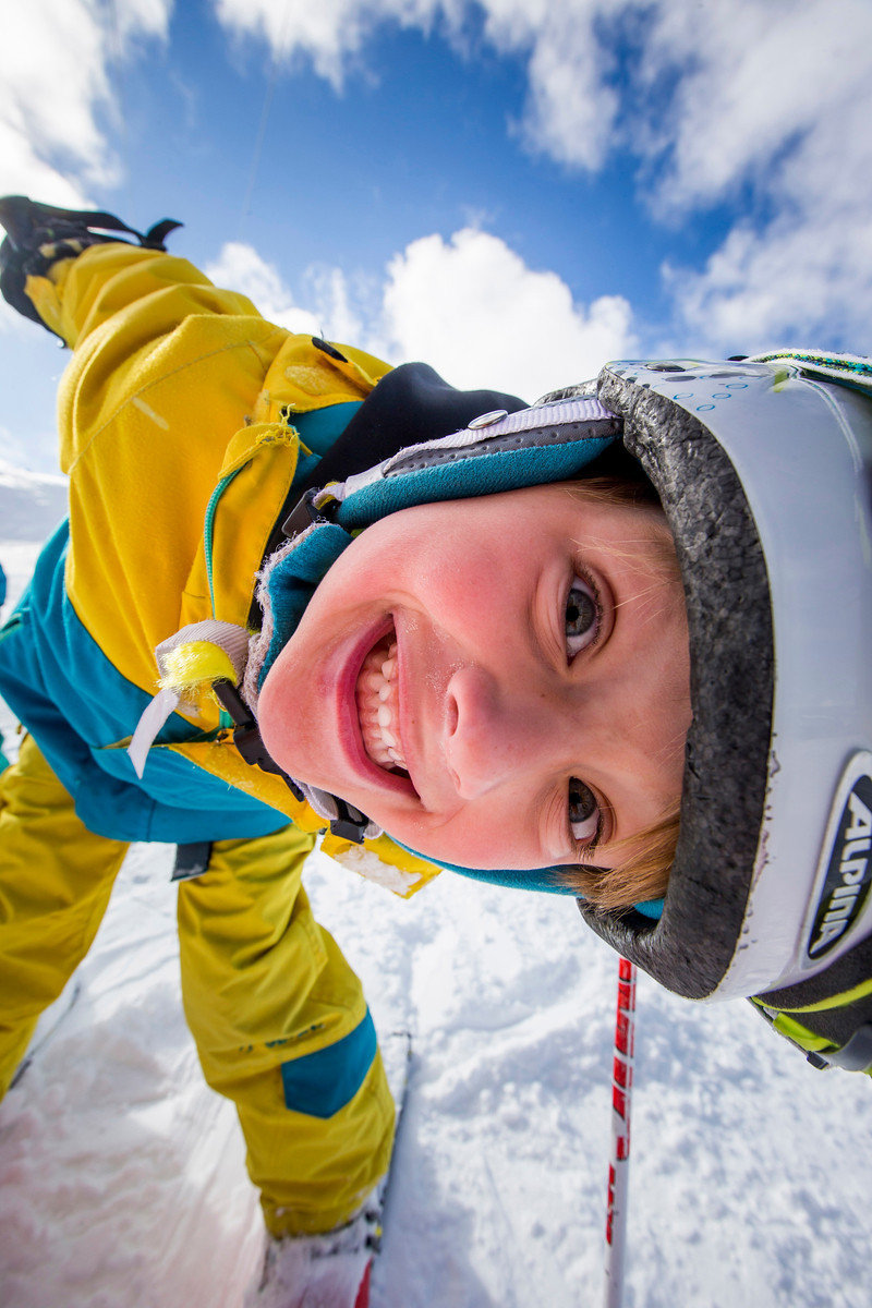 Copyright: TVB Murau-Kreischberg / ikarus.cc