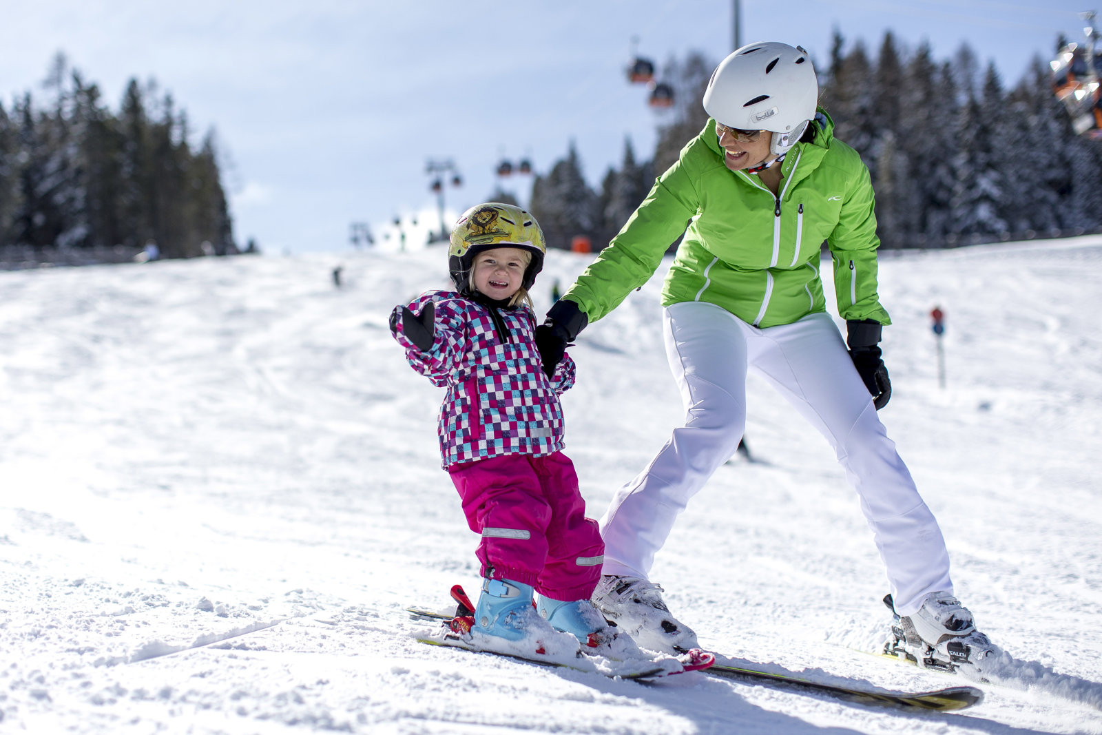 Copyright: TVB Murau-Kreischberg / ikarus.cc