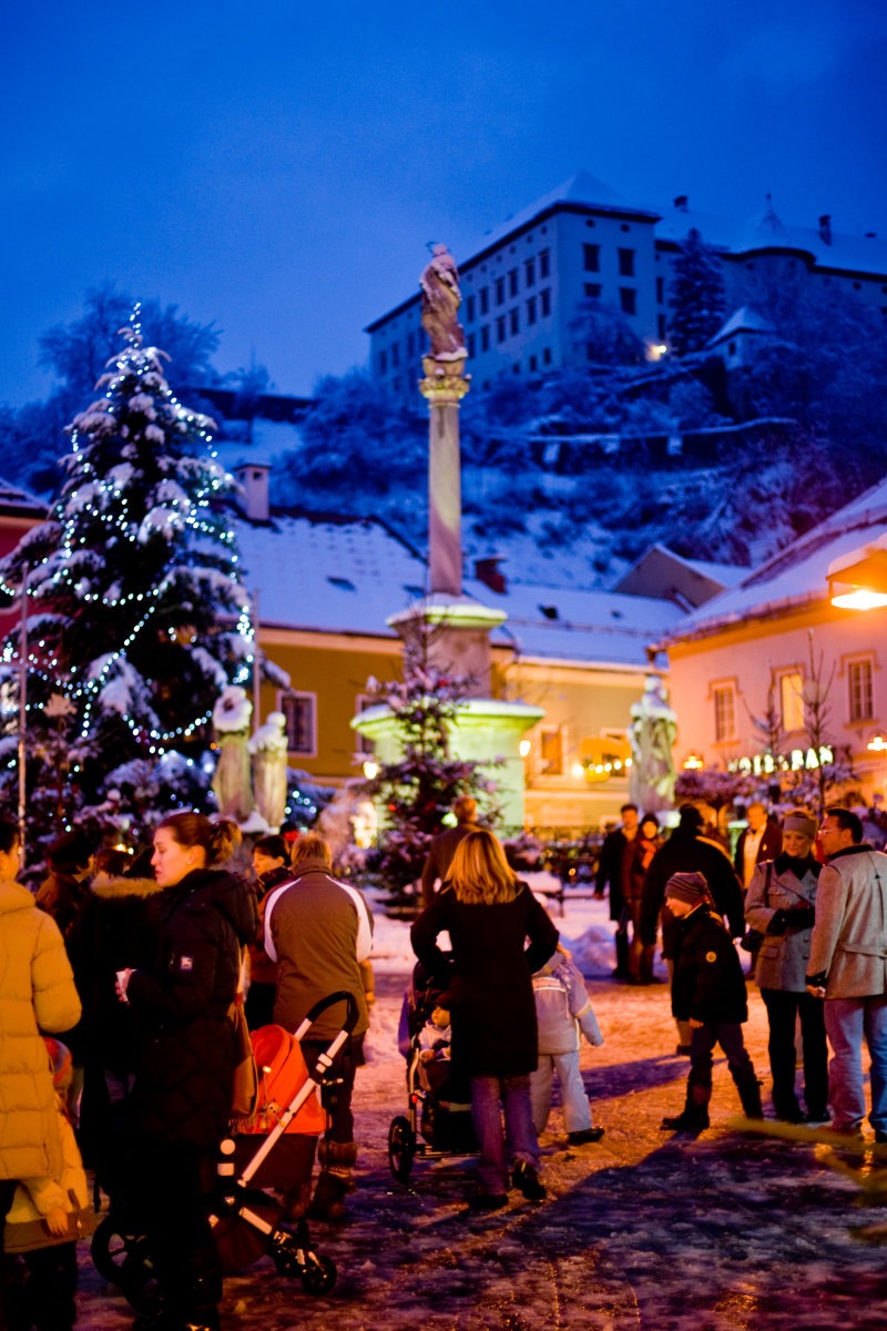 Copyright: TVB Murau-Kreischberg / ikarus.cc