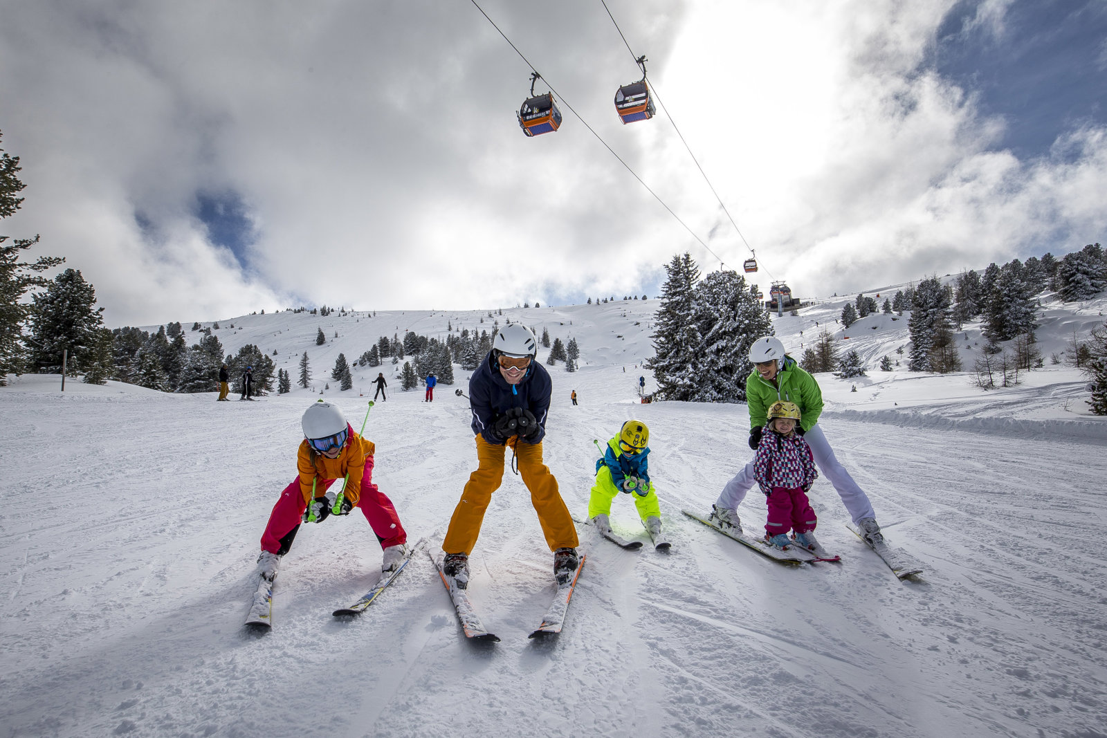 TVB Murau-Kreischberg | Fotó: ikarus.cc