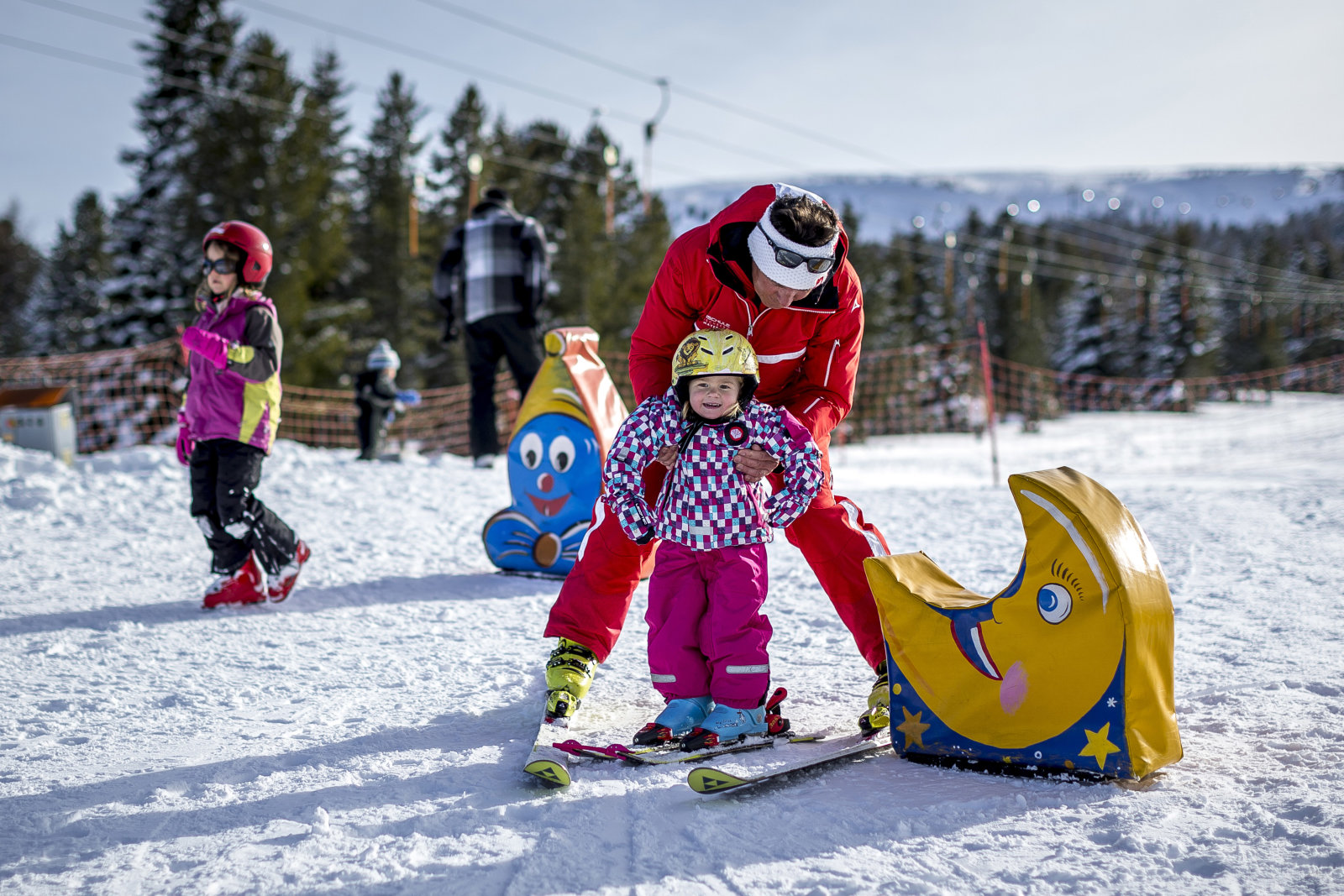 ©TVB Murau-Kreischberg/ikarus.cc