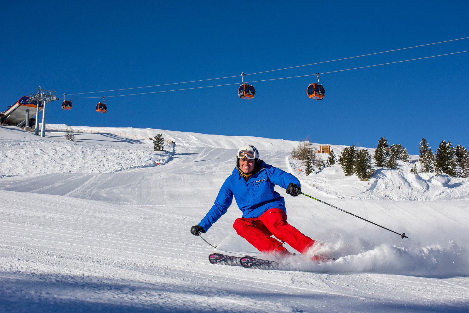 ©TVB Murau-Kreischberg/ikarus.cc