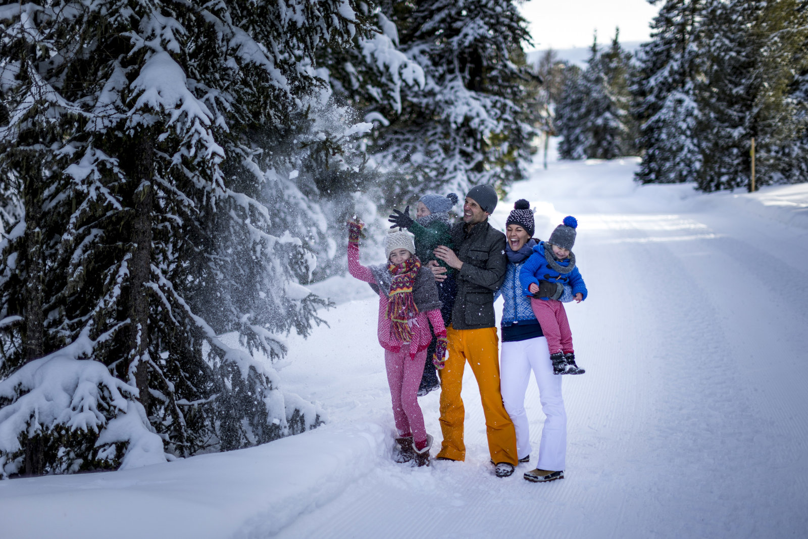 ©TVB Murau-Kreischberg/ikarus.cc