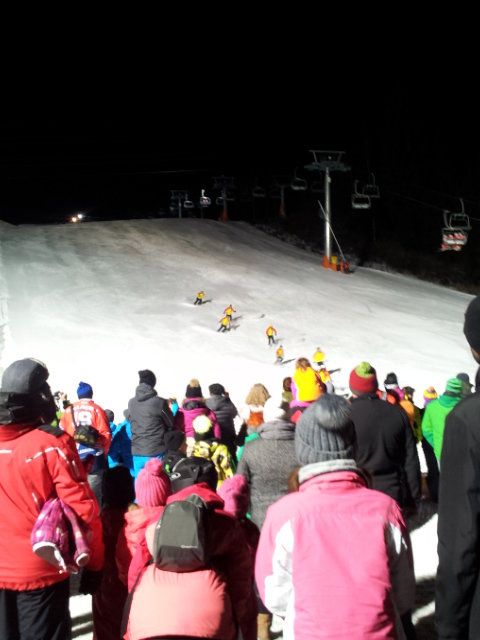 Egy a sok formáció közül