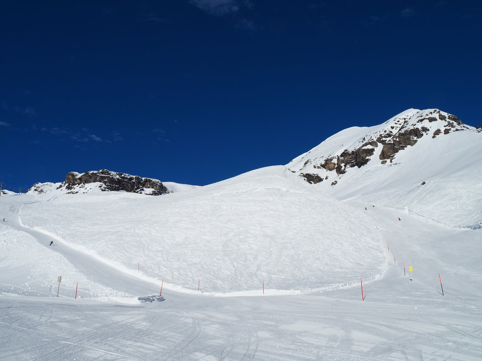 haladunk a völgy felé