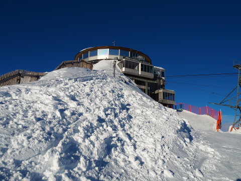Schilthorn - Piz Gloria