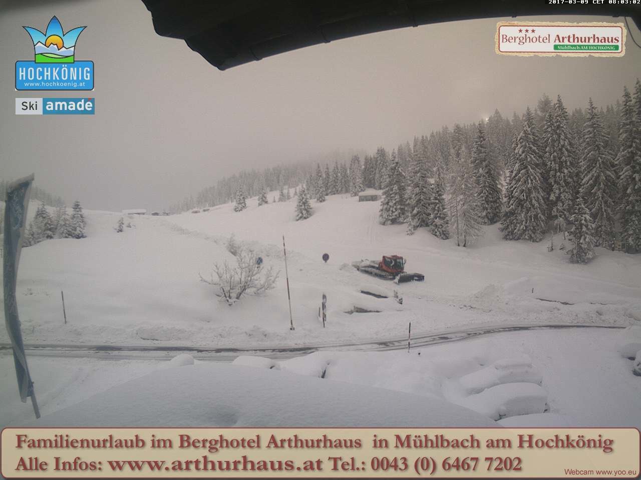 Hochkönig (Hochkeil)