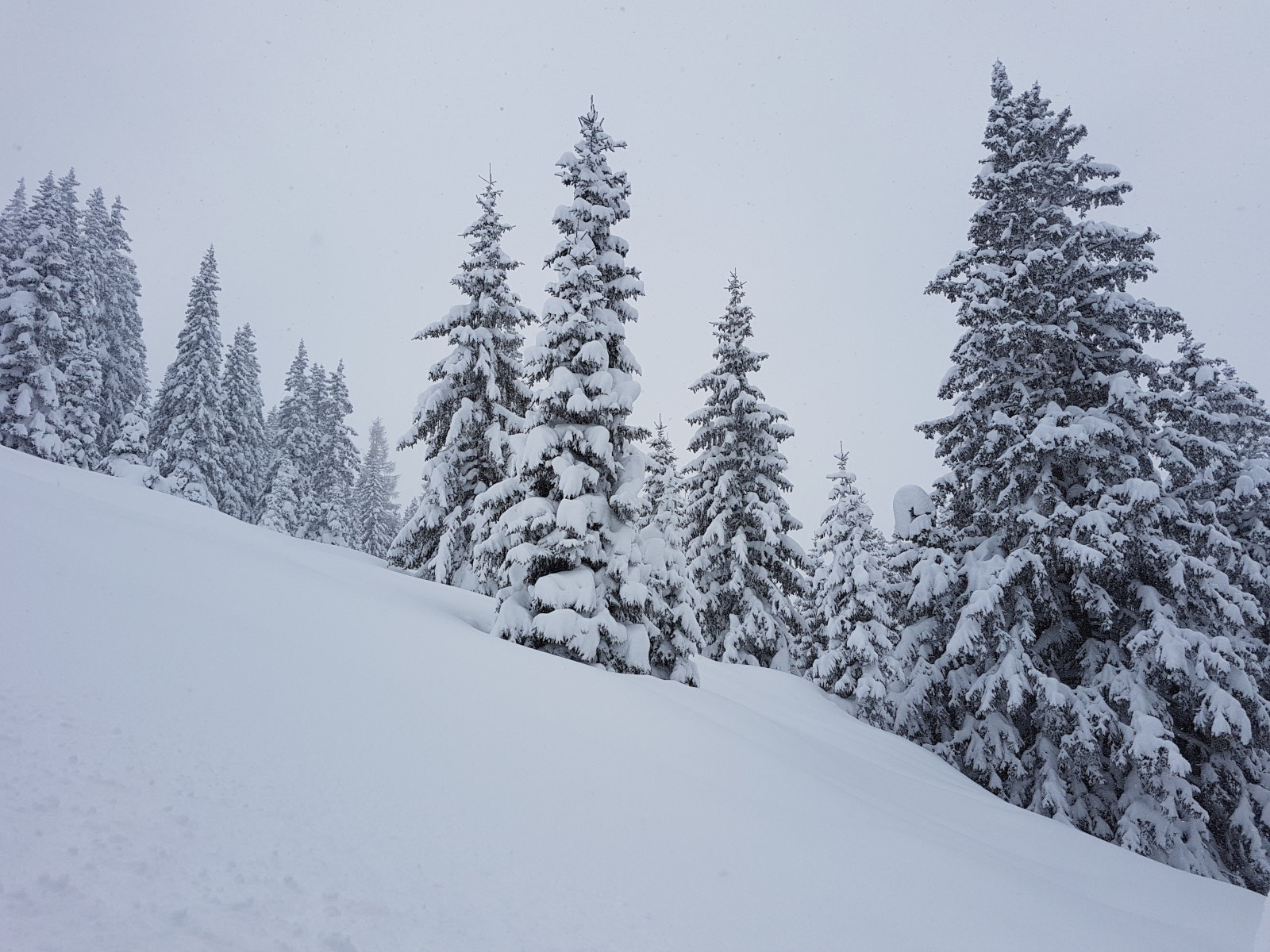 Hochkeil, a Saukarlifttől jobbra