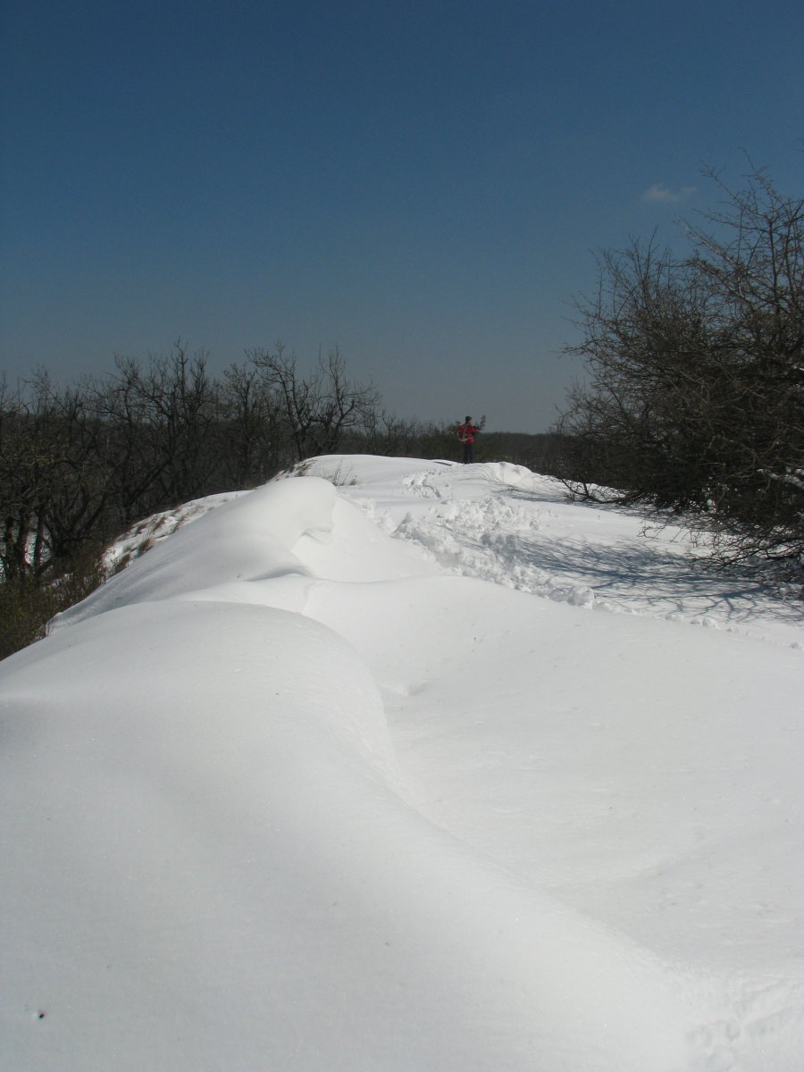 Nagy Hideg-hegy csúcsa