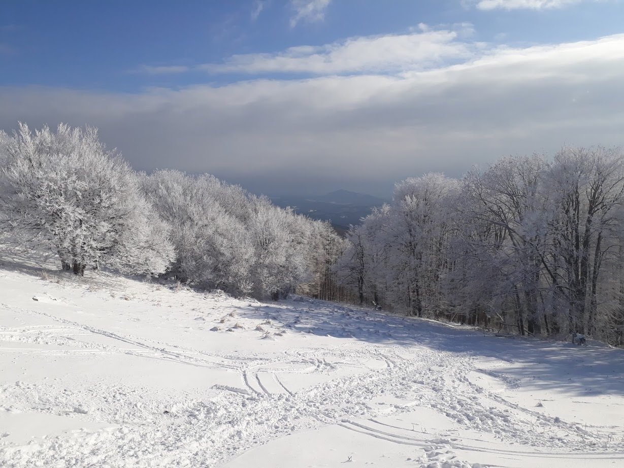 Kicsit több sínyom is lehetne, ha ....
