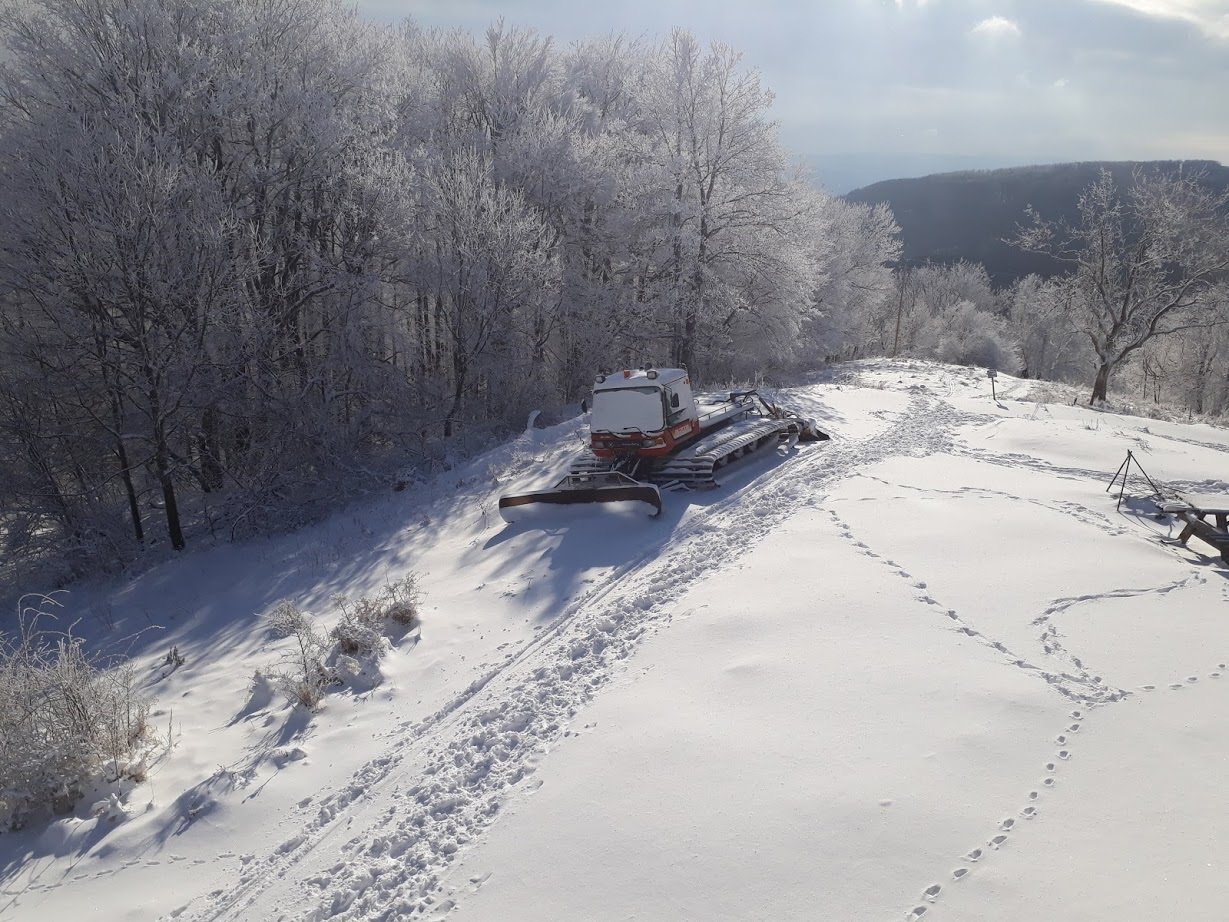 Te mikor voltál beindítva?