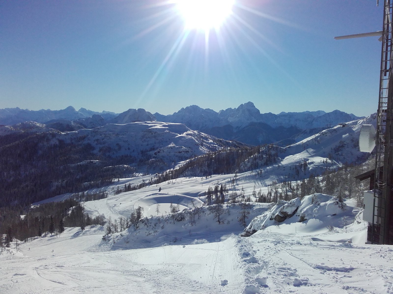 Na így már tényleg szép!