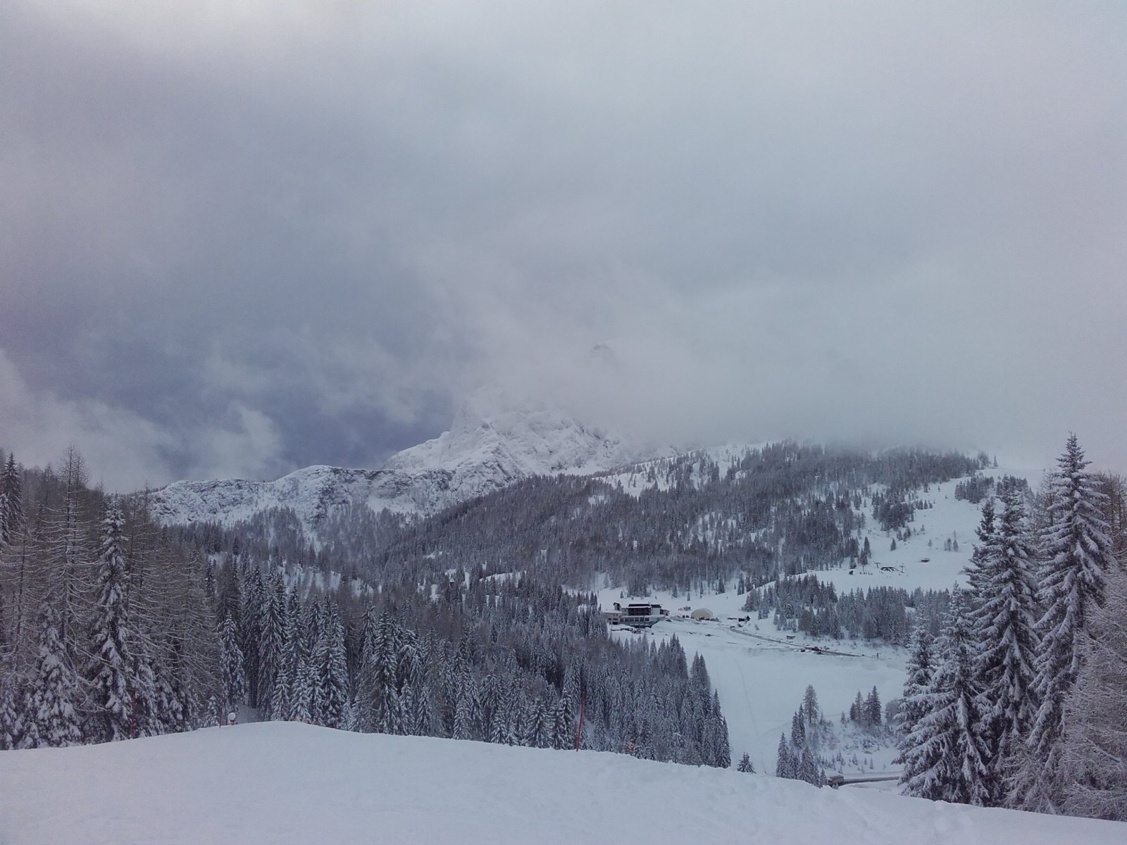 Kicsit szomorkás, de szép!