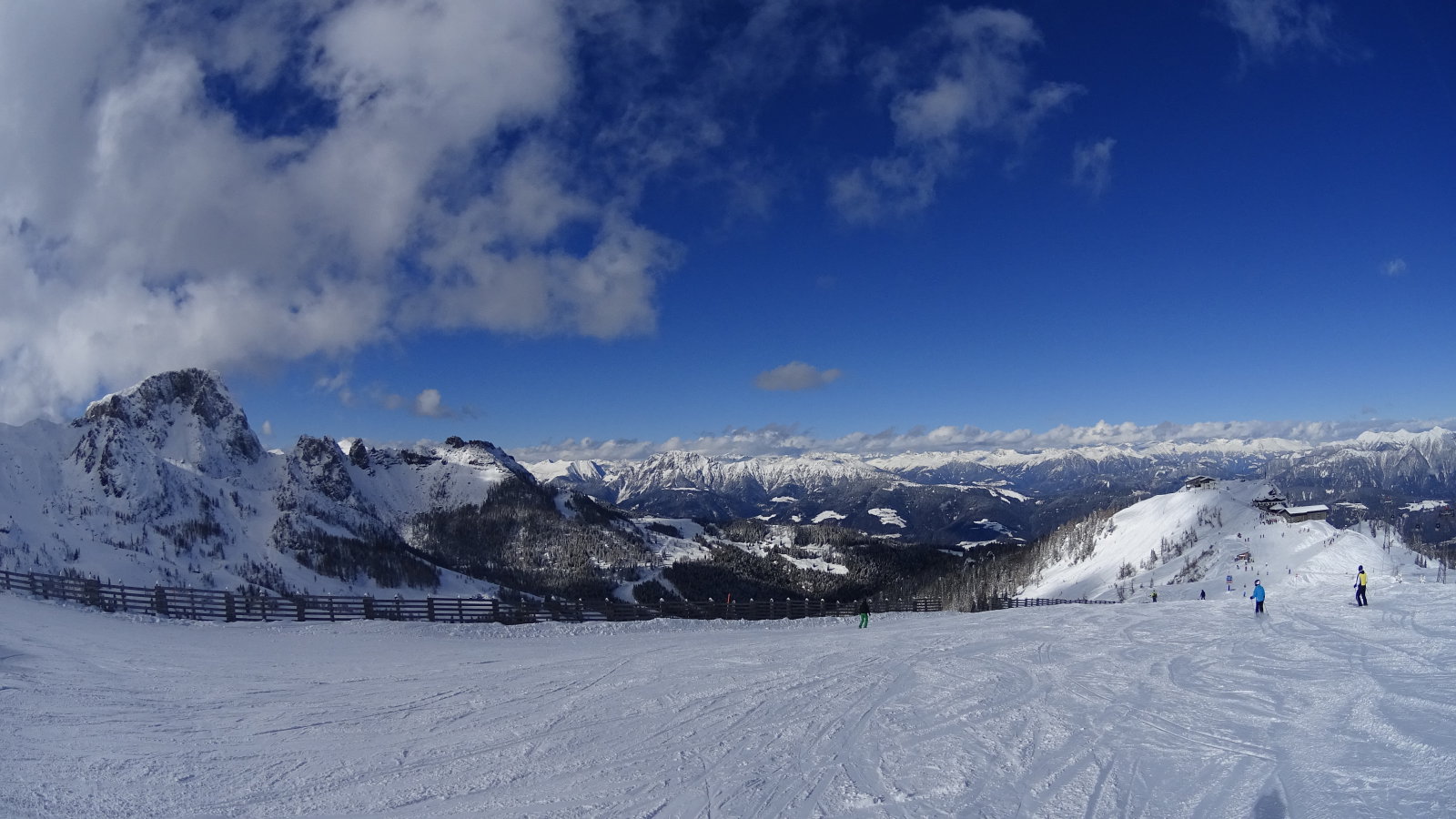 Már a látvány is sokat ér!