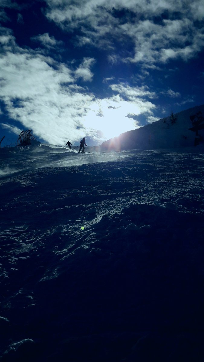 Visszanézve egy pillanatra