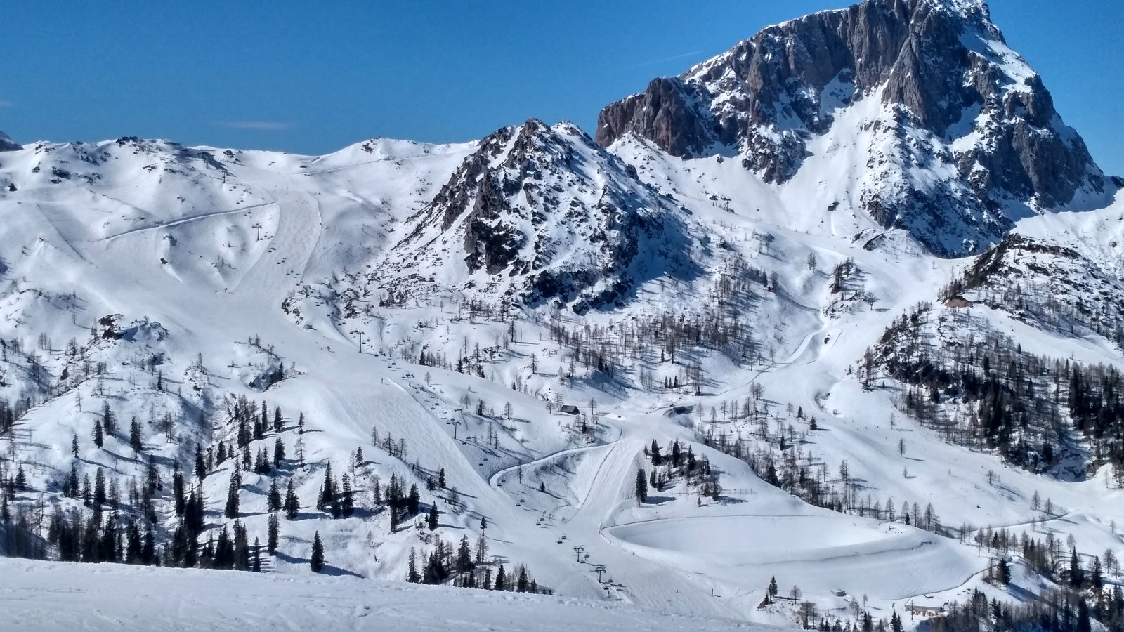 65 és 70-es pályák