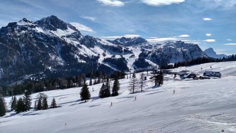 Tressdorfer Alm