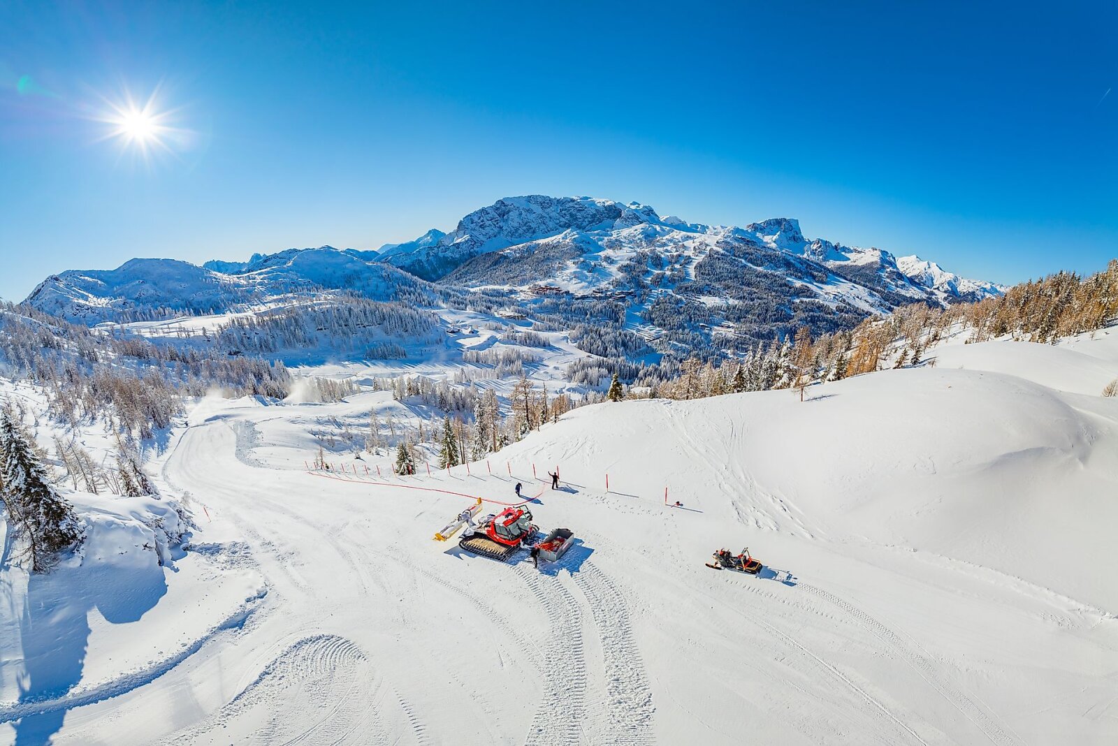 Fotó: Peter Maier / Nassfeld