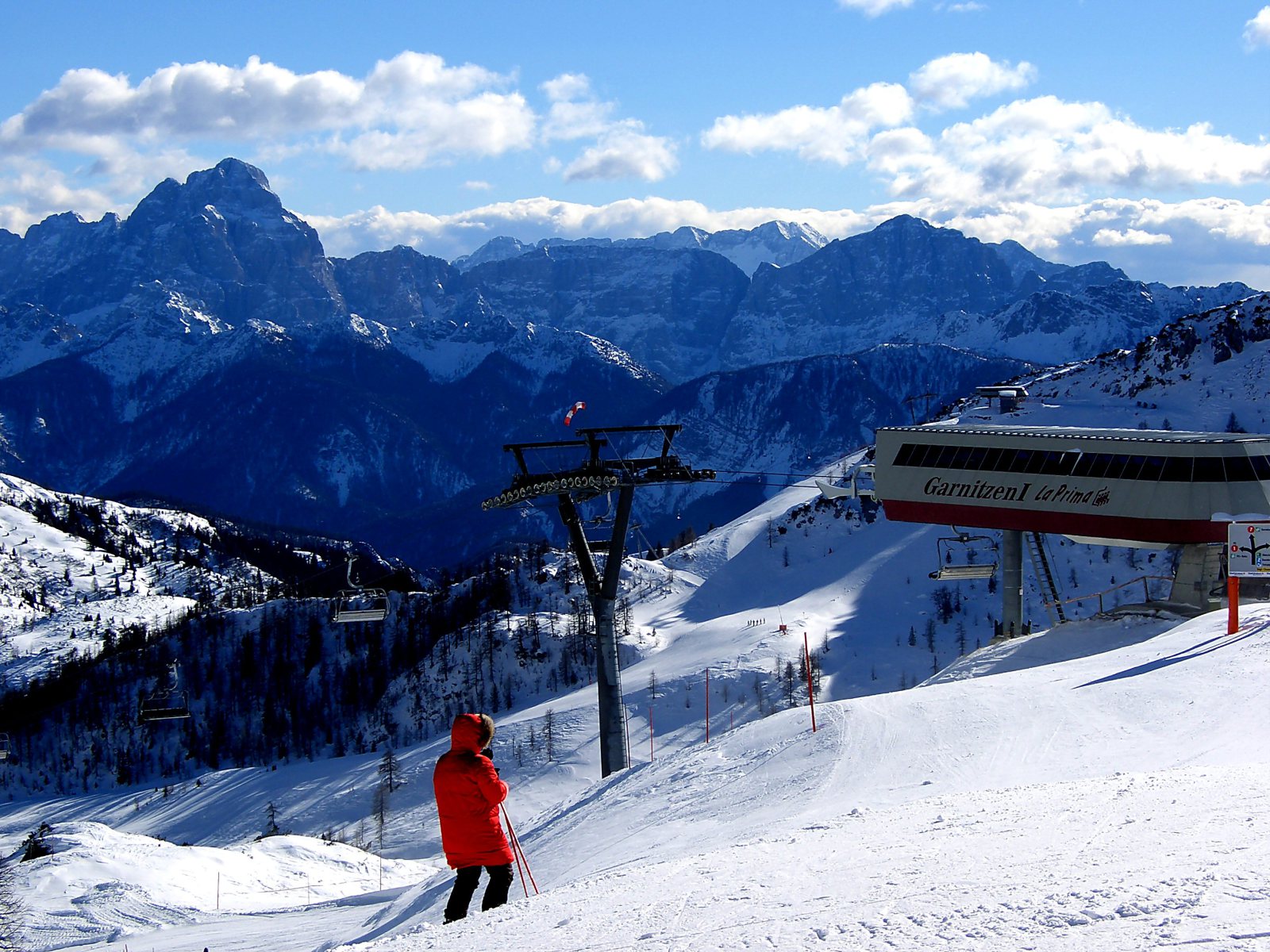 Csodálatos panoráma