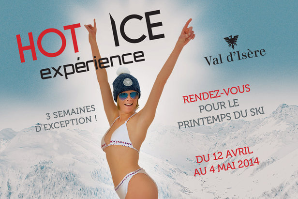A Hot Ice fesztiválon mindig forró a hangulat | Fotó: valdisere.com