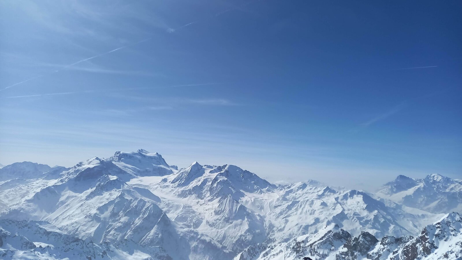 Grand Combin 4313m