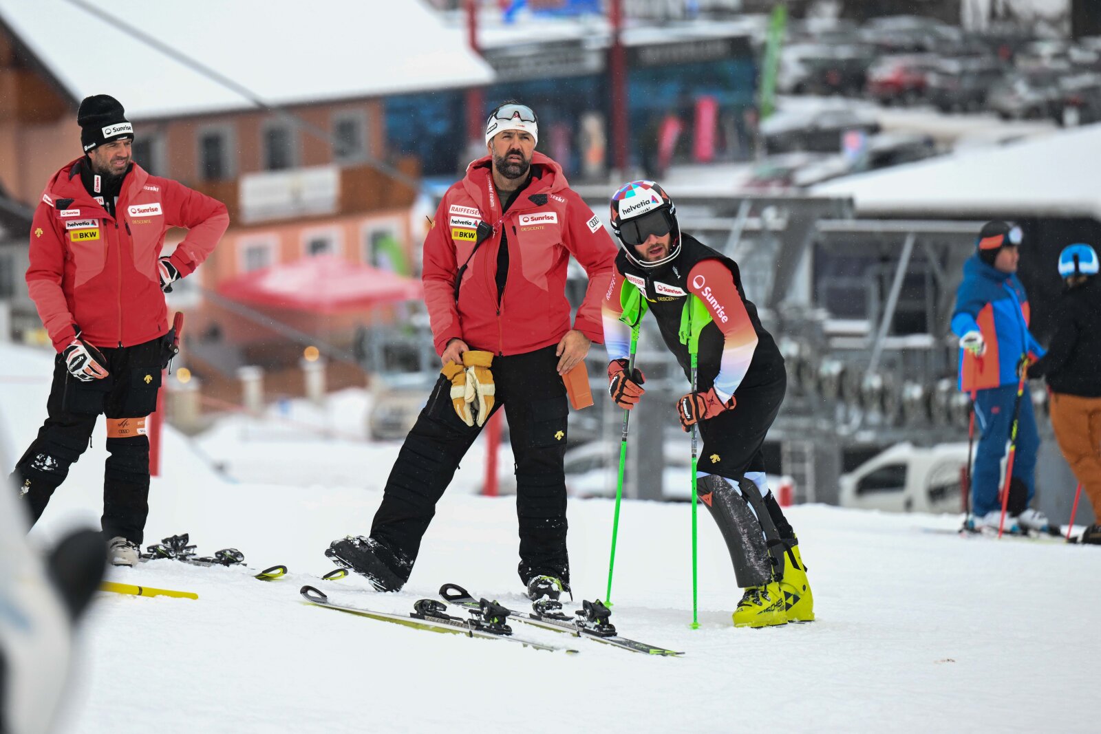 Fotó: Szántó György