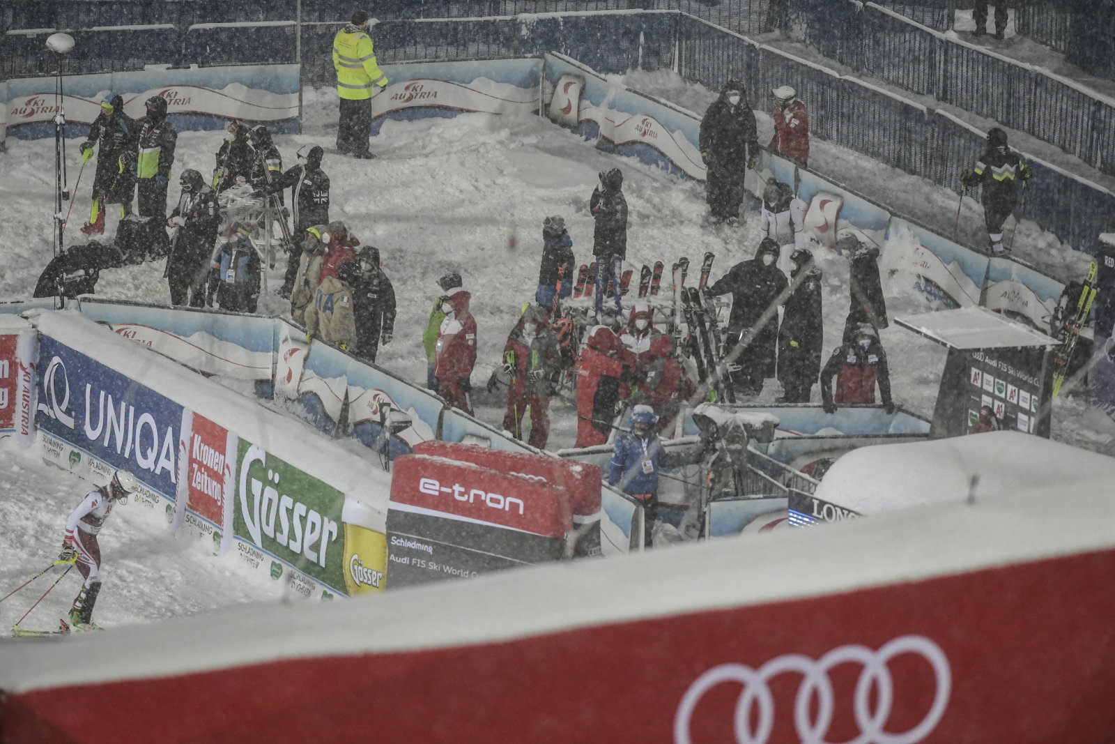 Fotó: Szántó György