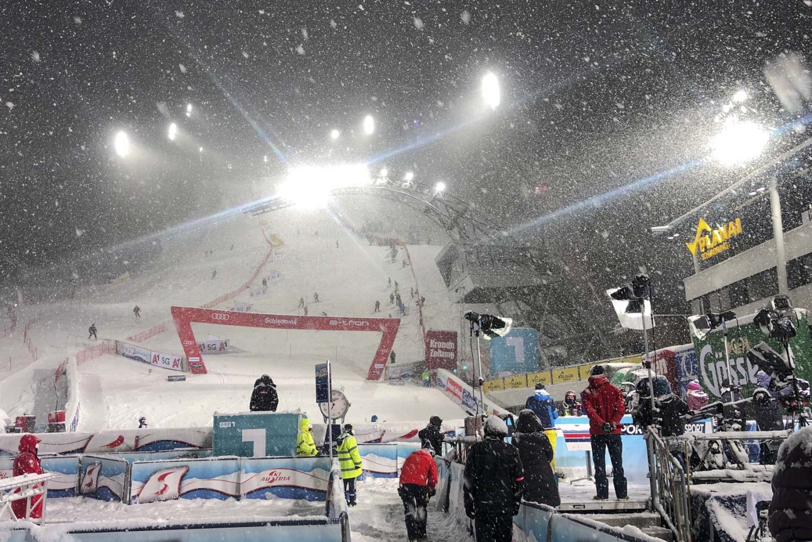 Fotó: Szántó György