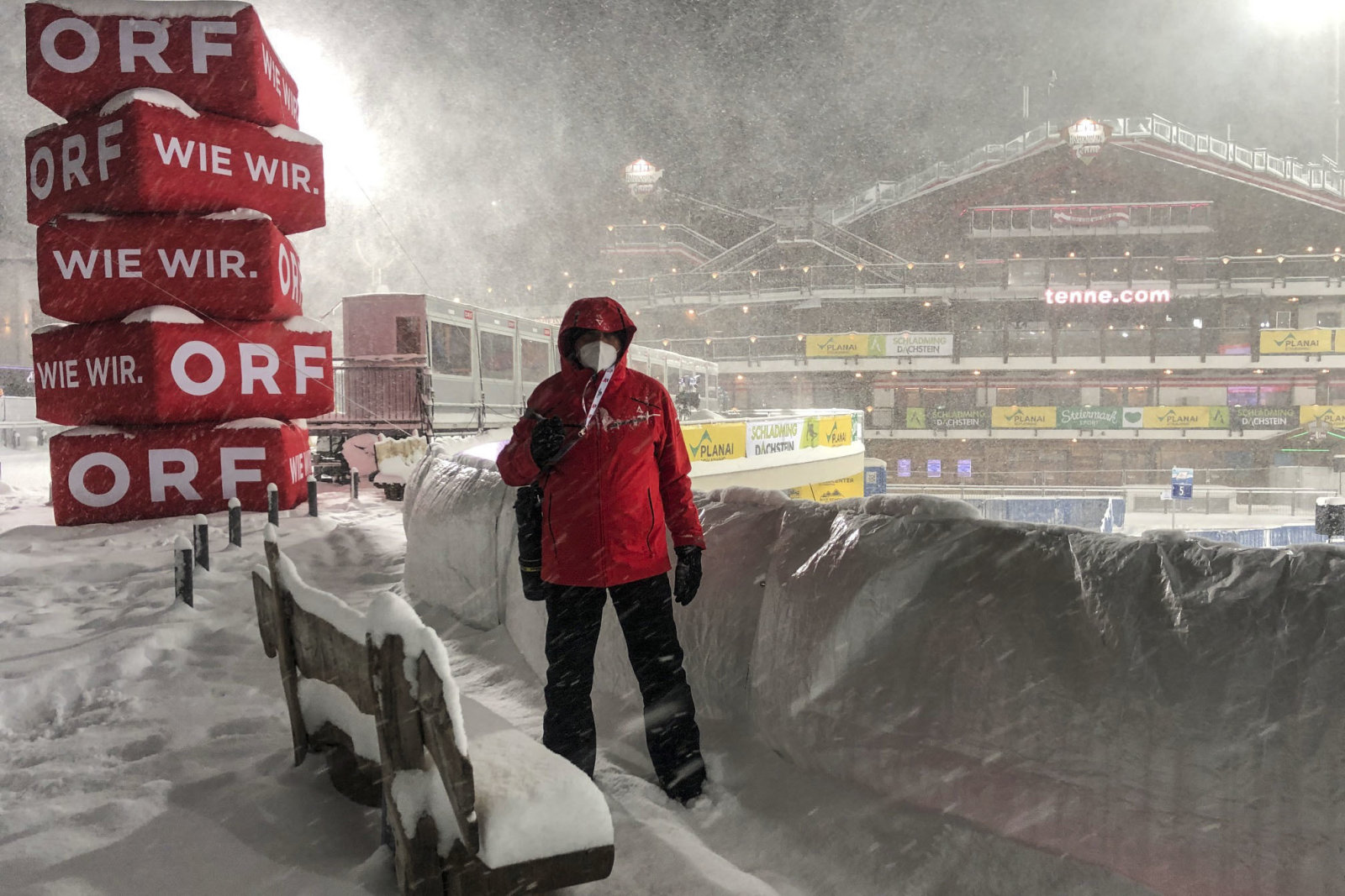 Fotó: Szántó György