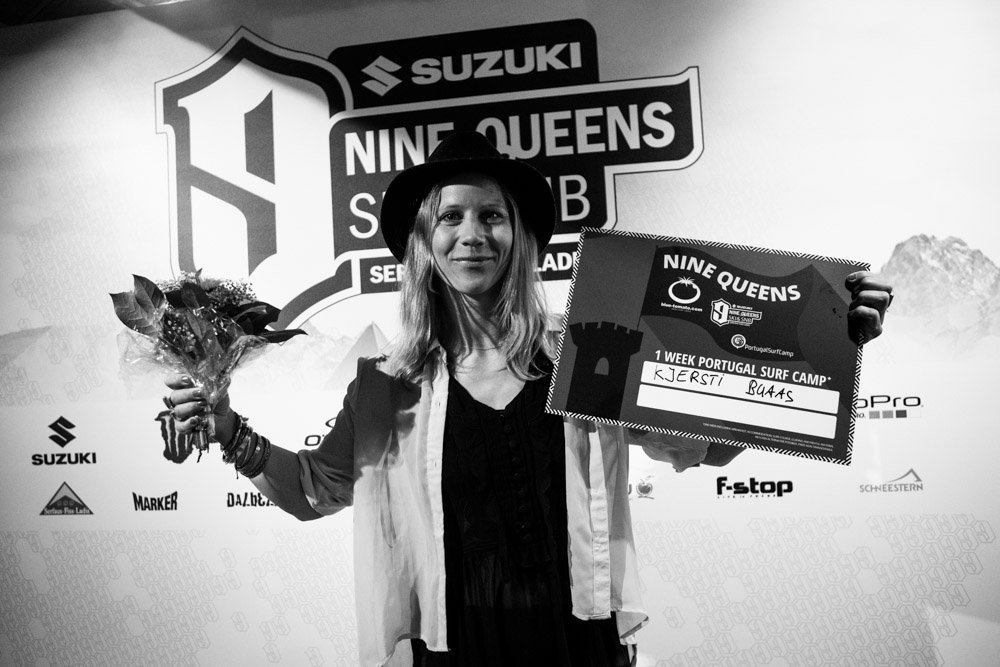 Kjersti Ostgaard-Buaas