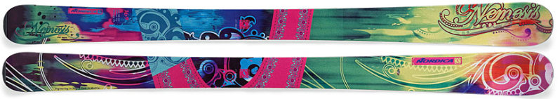 Nemesis N Free - Kattints a képre a nagyításhoz