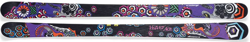 Velvet Ace XCT - Kattints a képre a nagyításhoz