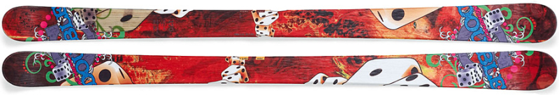 Double Six - Kattints a képre a nagyításhoz