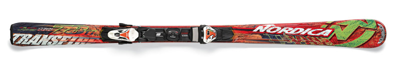 TRANSFIRE 78TI EVO CT - Kattints a képre a nagyításhoz