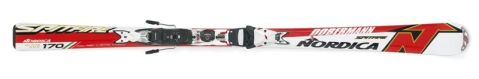 Nordica Spitfire