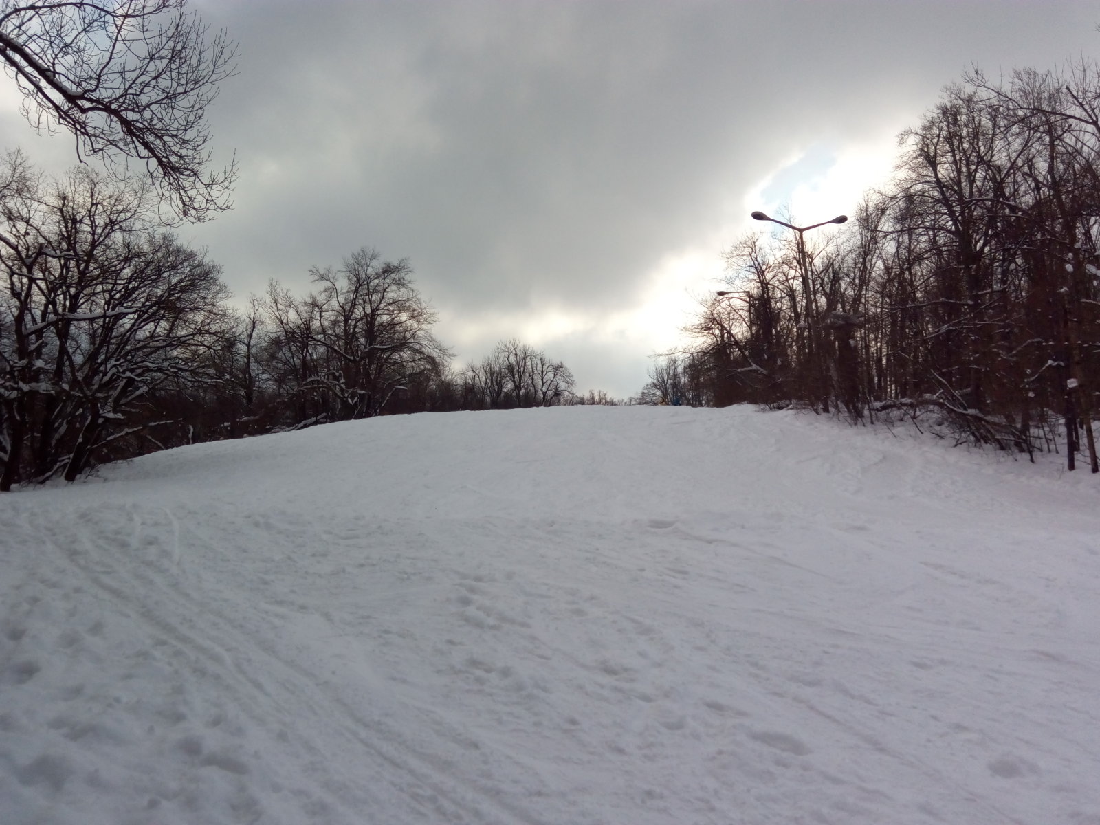 11. Kis-Norma sípálya alja (Sigray-lejtő)