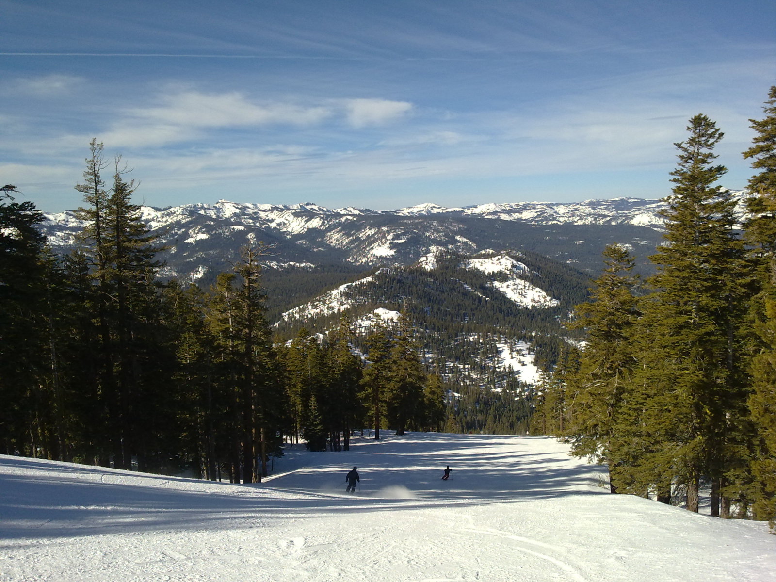 Northstar at Tahoe