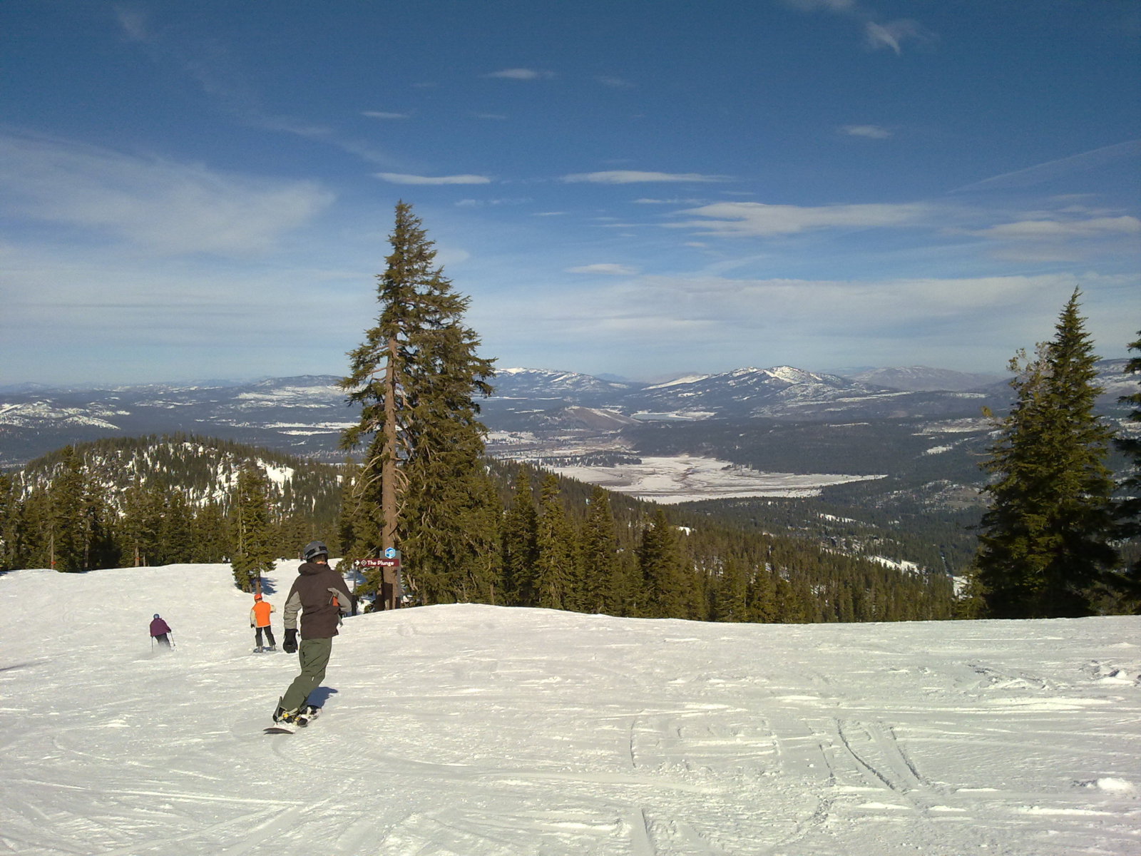 Northstar at Tahoe
