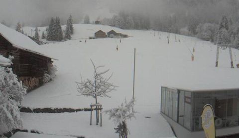 a vorarlbergi Kleinwalsertal