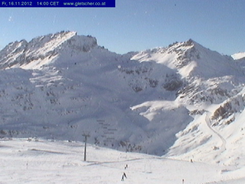 Mölltalon is friss hó és napsütés vár mindenkit