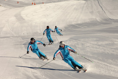 Ischgl készül a november 23-i nyitásra - Fotó: Ischgl lifttársaság