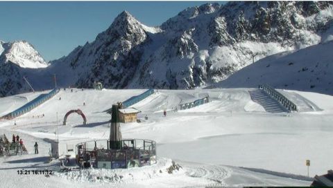 Stubaion is minden rendben